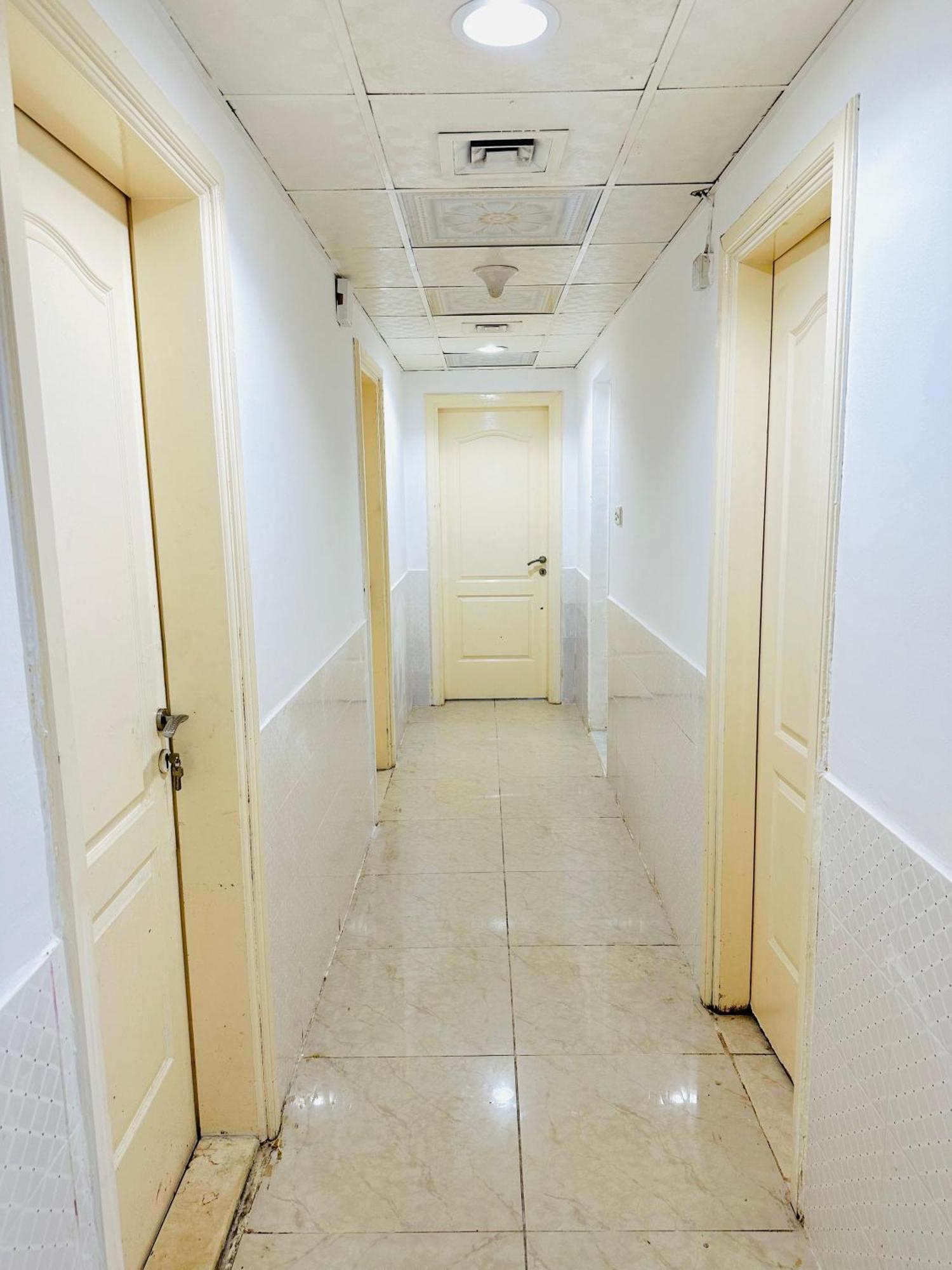 Lux Living Room Ajman Buitenkant foto